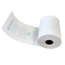   Thermo tekercs FORTUNA Premium 55 g 57x50mm/12 28 fm BPA mentes