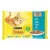 Állateledel alutasakos PURINA Friskies macskáknak lazac-tonhal-tőkehal-szardínia 4x85 g