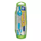 Körző ASTRA Grande grafitceruzával