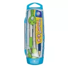 Körző ASTRA Grande grafitceruzával