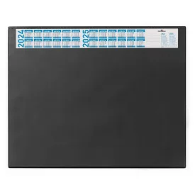   Könyökalátét DURABLE 650x520 mm éves kalendárral átlátszó