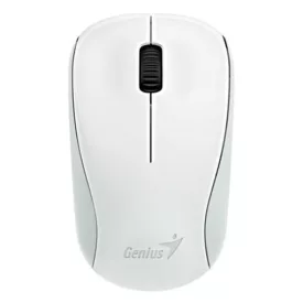 Egér vezeték nélküli GENIUS NX-7000 fehér