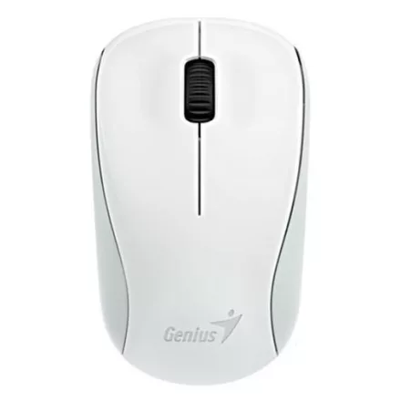 Egér vezeték nélküli GENIUS NX-7000 fehér