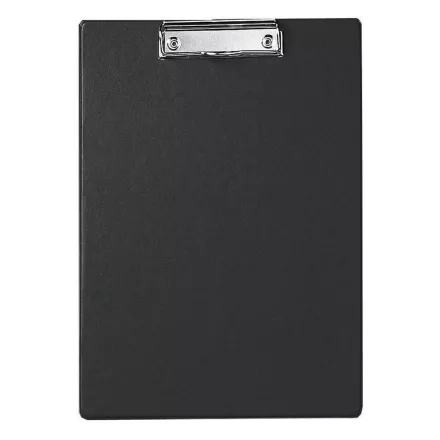 Felírótábla MAUL A/4 PVC fekete