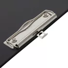 Felírótábla MAUL A/4 PVC fekete