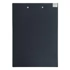 Felírótábla MAUL A/4 PVC fekete