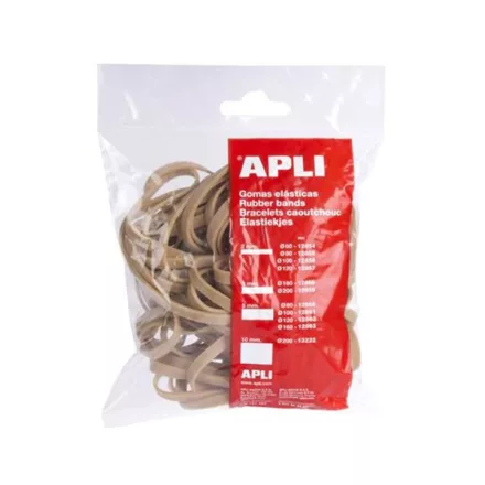 Postagumi APLI 160x5mm 100 g