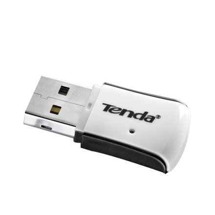Tenda W311M 150M Wireless N mini USB Adapter