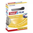 Ragasztószalag kétoldalas TESA 57910 12mmx7,5m