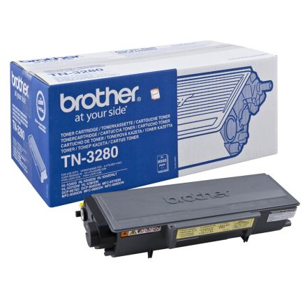 Brother TN-3280 Black toner