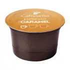 Kávékapszula TCHIBO Cafissimo Espresso Caramel 10 kapszula/doboz