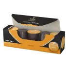 Kávékapszula TCHIBO Cafissimo Espresso Caramel 10 kapszula/doboz
