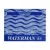 Tintapatron WATERMAN kék 8 darabos S0110860