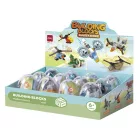 Építőjáték tojásban DELI Repülők