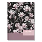 Tanári zsebkönyv PD CALENDAR papírborító A/5 Lilly 2026-2027