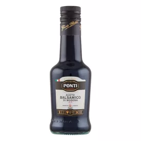 Balzsamecet PONTI Modenai 250ml