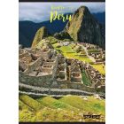 Füzet vonalas STREET A/4 54 lapos Travel