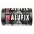 Szemeteszsák ALUFIX 35L fekete HDPE 50x55 cm 100 darabos