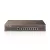 TP-Link TL-SG3210 8port Gigabit +2SFP L2 Managed switch