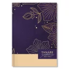 Tanári zsebkönyv PD CALENDAR papírborító A/5 Compass 2026-2027