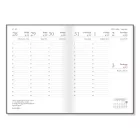 Tanári zsebkönyv PD CALENDAR papírborító A/5 Compass 2026-2027