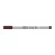 Ecsetfilc STABILO Pen 68 Brush barna