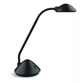 Asztali lámpa MAUL MAULarc LED 3,6W fekete