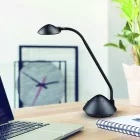 Asztali lámpa MAUL MAULarc LED 3,6W fekete