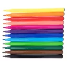 Filctoll ASTRA jumbo 12 színű