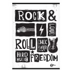 Füzet vonalas STREET A/5 52 lapos S-Line2