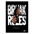 Füzet vonalas STREET A/5 52 lapos S-Line2