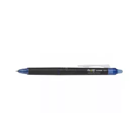   Rollertoll PILOT Frixion Clicker Point tűhegyű nyomógombos radírozható 0,25 mm kék