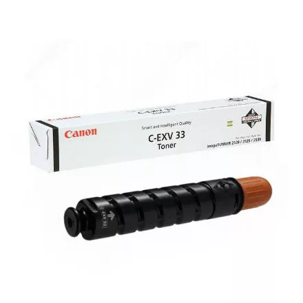 Canon C-EXV33 Black toner