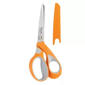 Olló általános FISKARS RazorEdge Softgrip™ 21cm