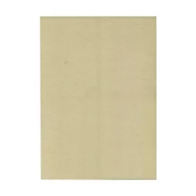 Dekorációs karton 50x70 cm 2 oldalas 200 g ezüst