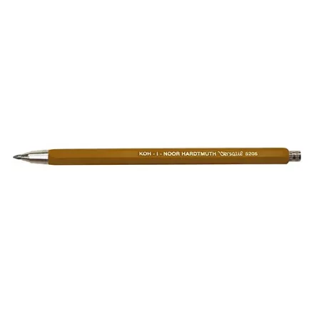 Töltőceruza KOH-I-NOOR 5205 Versatil