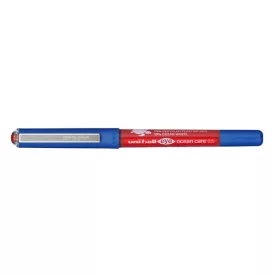 Rollertoll UNI UB-150 rop ocean care 0.5 mm piros