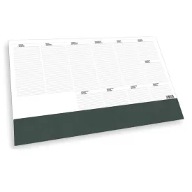 Íróalj TOPTIMER T110 576x407mm zöld 2027