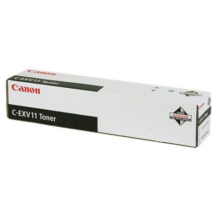 Canon C-EXV11 Black toner