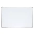 Fehértábla mágneses OPTIMA aluminium kerettel 30x40 cm