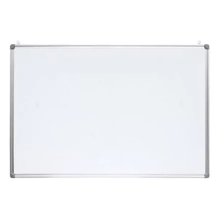 Fehértábla mágneses OPTIMA aluminium kerettel 30x40 cm