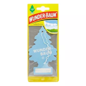 Autó illatosító WUNDERBAUM Summer cotton