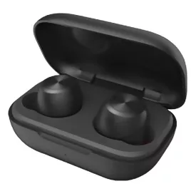   Headset vezeték nélküli HAMA Spirit Chop TWS Bluetooth fekete