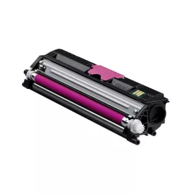Konica Minolta Magicolor 1600W/1650/1680/1690 Magenta toner