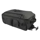 Utazótáska PROMO Nomad 70 L fekete