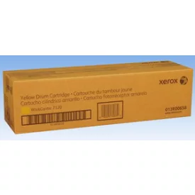 Xerox Dob WorkCentre 7120/7125 Yellow toner 51.000 oldal