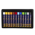 Olajpasztell ASTRA Art&Hobby 12 színű
