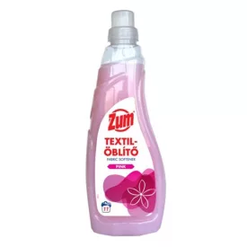 Öblítőkoncentrátum ZUM Pink 1L