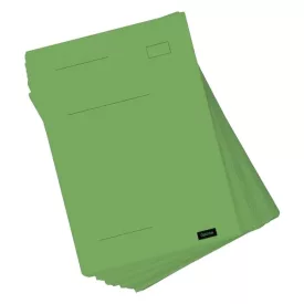 Iratgyűjtő OPTIMA A/4 90 g zöld