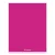 Füzet kockás FORTUNA Monocolor A/4 32 lapos 87-32 magenta